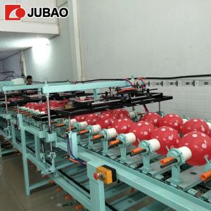 Wholesale JB-SP302C Balloon Printing Machine 2500-4000pcs/Min Capacity from china suppliers