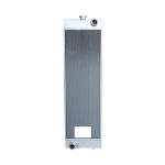 Shipment by DHL Excavator Parts PC200-8 PC220 PC240-8 Engine Water Tank Radiator