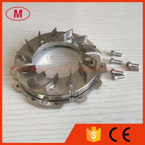 GTB2260VZK 819968-0001 799671-2 799671-0002 turbocharger nozzle ring for A7 Sportback/ A8 4H/Q5 8R/Q7 4L 3.0 TDI quattro