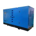 80kw/100kva Cummins Open/silent Diesel Genset--QSB3.9-G39--IP23 Protection Class