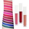 Buy cheap Waterproof Longlasting Cruelty Free Cosmetics Sexy Fashion Liquid Matte Lipstick from wholesalers