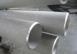 ASTM 60 Inch 304 / 304L Large Diameter Stainless Steel Pipe SCH80s / SCH80