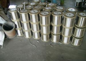 Wholesale SUS304 0.075mm Ss Coil Wire For Cabinet Rope from china suppliers