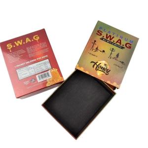 Wholesale Customized Blister Card Packaging with Coated Paper Material from china suppliers