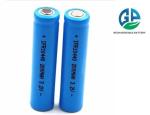 3.7v Battery LFP IFR 14430 Rechargeable Li-Ion KC CB IEC Approval