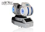 9d Vr Helmet Racing Car Game Machine Moto Riding 1500W