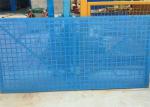 1.2X2m Construction Safety Screens