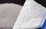 High Purity Inorganic Raw Materials Sodium Carbonate for Chemical Production