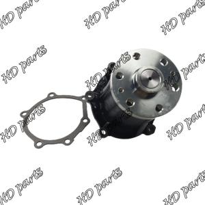 Wholesale 4JJ1 CX130-B Diesel Engine Water Pump 8-98047688-4 For ISUZU from china suppliers