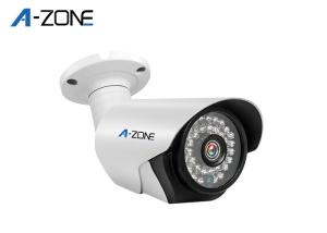 Wholesale Waterproof IP67 AHD Security Cameras , Remote Bullet Security Cameras from china suppliers