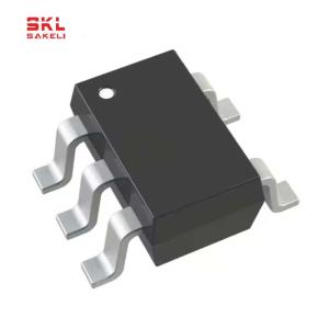 China MCP6001TELT Amplifier IC Chips Surface Mount 6 V Low Noise Low Offset on sale