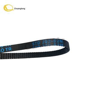Wholesale ATM Parts Fujitsu F56 Dispenser Timing Belt F56 Multi Cassette Bill Dispensing Unit Timing Belts S2M202-6 202-S2M from china suppliers