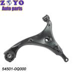 Suspension Auto Parts Control Arm for Changan Auto Eado 2013 54501-0Q000 and