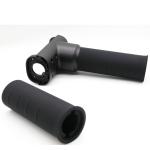 Silicone Rubber Sleeve Cover for Heat-Resistant Fascia Gun Handle Customized