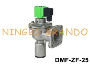 Wholesale BFEC DMF-ZF-25 1'' Flanged Dust Collector Pulse Jet Valve 24VDC 110VAC 220VAC from china suppliers