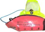 SOLAS 21Mpa 2.2L, 3L Marine Emergency Escape Breathing Device EEBD