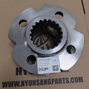 Wholesale Excavator Carrier 2 XKAQ-00468 For Crawler R290LC7A R290LC9 R290LC9MH from china suppliers