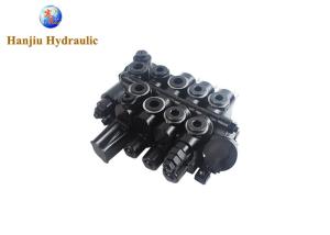 Wholesale CDB3 Series Hydraulic Directional Control Valve For Forklift Accessory from china suppliers