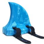 EVA Material Swimming Sharks Fins Design High Speed Accessories for Children