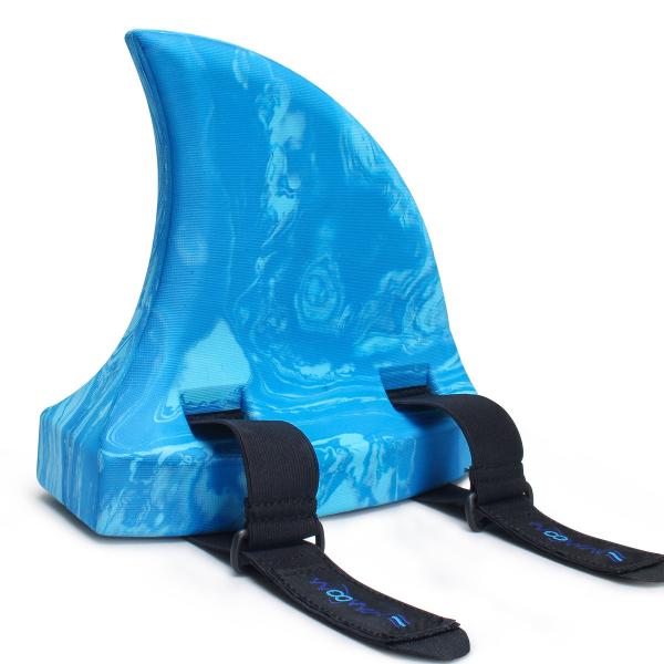 EVA Material Swimming Sharks Fins Design High Speed Accessories for Children