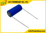 ER14335 3.6V 1.65Ah 2/3AA Lithium Button Top Battery with Axial Lead customizati
