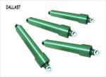 Custom Piston Type Hydraulic Cylinder Double Ended Chrome for Agricultural