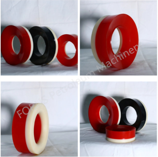 BOMCO F-2200HL Mud Pump Liner Piston High Performance API 7K