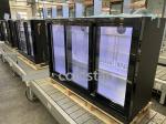 Drinks And Beer Mini Display Back Bar Chiller
