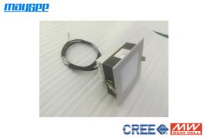 Wholesale DMX512 Multicolor RGB LED Flood Light Flush Mount In The Sauna Room from china suppliers