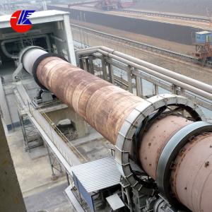 Wholesale 1200 TPD Grinding Mill Rotary Kiln Cement Production Line from china suppliers