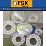 608 Si3N4 Full Ceramic Ball Bearings 8*22*7mm Skateboard Bearing