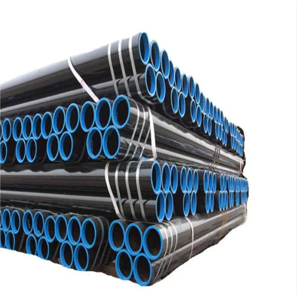 Api 5ct L80 Seamless Steel/Oil Gas Casing Drill Pipe/P110 N80 Carbon Steel