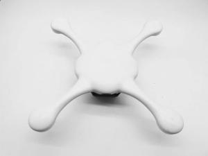 Wholesale 20000shots/2yrs Computerized UAV Parts , LKM Drone Shell Injection Molding Mould from china suppliers