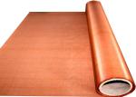80x80 Mesh Copper Wire Mesh 0.11-0.12m Copper Woven Fabric Free Sample
