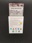 Deep Cycle 48v 8PZS720 Lead-acid Battery for HYUNDAI Forklift Trucks