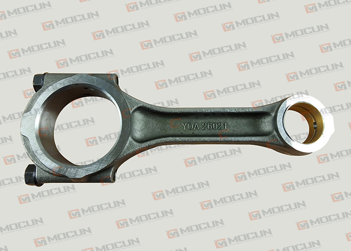 Standard Excavator Engine Parts Daewoo DB58 Connecting Rod Assy YOA26021
