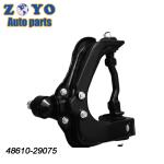 Toyota Hiace III 2001 Control Arm with Ball Joint and Nature Rubber Bushing