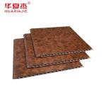 Luxury Style Laminated Indoor Bathroom Pvc Panels 250mm X 8mm