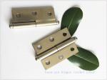 Metal Steel High Security Door Hinges Lift Off Design Guard Detachable