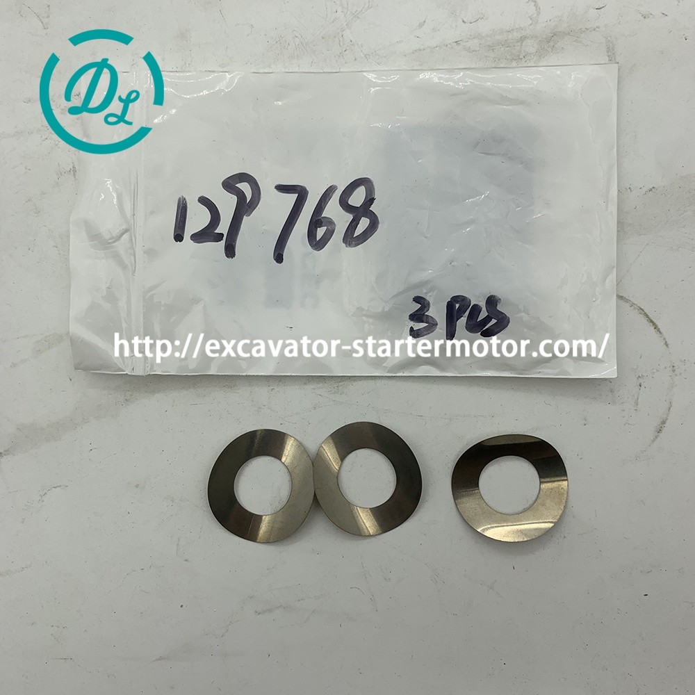 129768 Spring Valve Cummins M11 NT855 180225 Engine Spare Parts