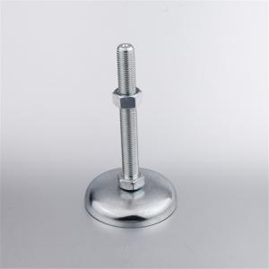 Wholesale Plastic Adjustable Leveling Feet Lowes For Industrial Furniture Table Cabinet from china suppliers