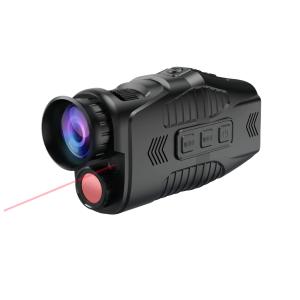 Wholesale R11 Night Vision Goggle Infrared 1080P HD 5X Digital Zoom Hunting Telescope Outdoor from china suppliers