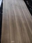 Engineered Waterproof Wood Veneer Length 245cm Saw Cut Veneer A/B Grade