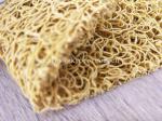 8mm PVC Coil Noodles Spaghetti Floor Rubber Mats Waterproof Plastic Carpet