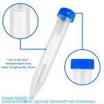 Sterile Amber 1.5ml Micro Centrifuge Microcentrifuge Tube Falcon Tube Conical