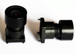 1/3" 3.0mm F2.4 5Megapixel M7*0.35 mount 150degree Wide Angle Lens for AR0330