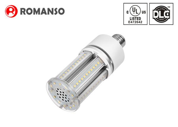 E26 E27 360 Degree 16w Led Corn Light Bulb , Led Garden Lamp With 5 Years