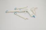Automatic Disposable Piles Stapler , No Postoperative Treatment Of Haemorrhoids