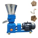 Animal Feed Pellet Machine Pelletizer Machine For Animal Feeds Chicken Feed
