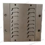 Extruder Mold Mould Die for Heat Insulation Strips Which Inserted in Aluminum